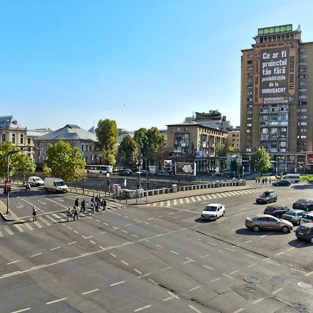 Eric Apartment 100 Bukurešť Exteriér fotografie