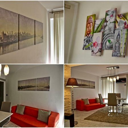 Eric Apartment 100 Bukurešť Exteriér fotografie