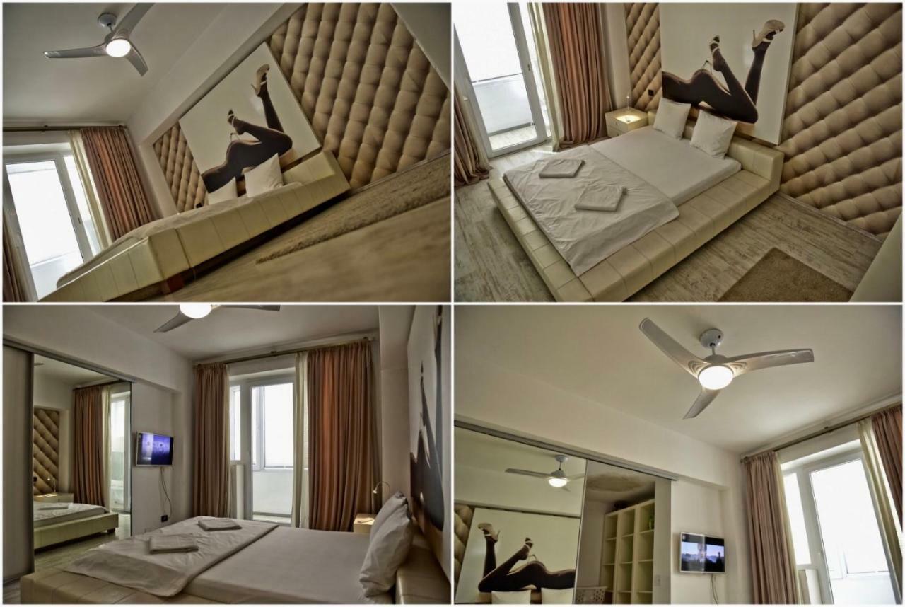 Eric Apartment 100 Bukurešť Exteriér fotografie